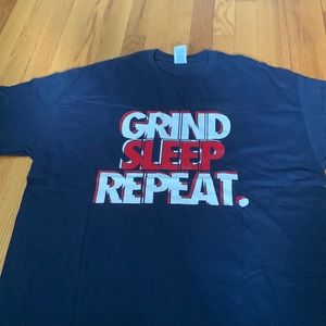 Men's graphic Tshirt